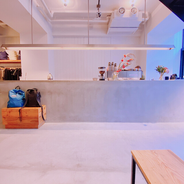 サタデーズサーフニューヨークシティ 名古屋店 Saturdays Surf Nyc 矢場町 コーヒー専門店 食べログ サタデーズサーフニューヨークシティ 名古屋店 Saturdays Surf Nyc 矢場町 コーヒー専門店 食べログ