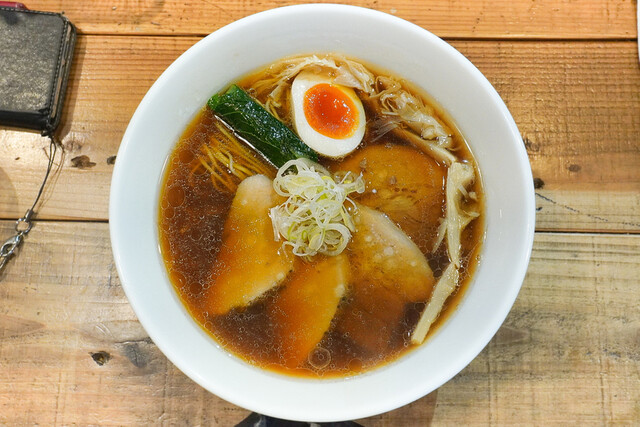 ラーメン フリーバーズ Ramen Free Birds 本郷台 ラーメン 食べログ