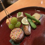 日本料理 たかむら - 