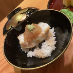 日本料理 たかむら - 