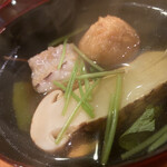 日本料理 たかむら - 