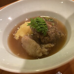 日本料理 たかむら - 