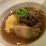 日本料理 たかむら - 