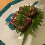 日本料理 たかむら - 