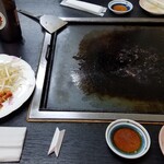 Okonomiyaki Nanachoume - 