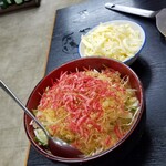 Okonomiyaki Nanachoume - 