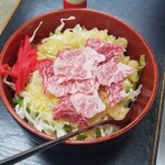 Okonomiyaki Nanachoume - 