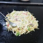 Okonomiyaki Nanachoume - 