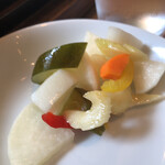 東京チャイニーズ 一凛 - 