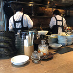 東京チャイニーズ 一凛 - 