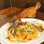 ボガマリ・クチーナ・マリナーラ - 