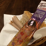 ボガマリ・クチーナ・マリナーラ - 