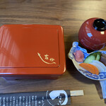 うなぎ亭 友栄 - 