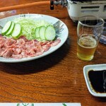 Yakiniku No Maruhachi - 