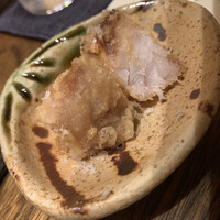 秋田 てんぷら みかわ - 