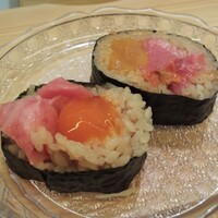 鮨よしかわ 恵比寿 - 