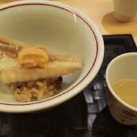 鮨よしかわ 恵比寿 - 
