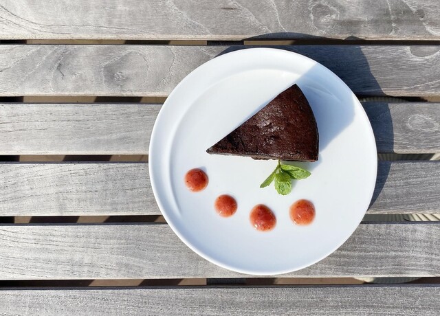 エヌクレア（N.CREA） - 銭函（イタリアン）の写真