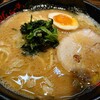 まるげんラーメン 久里浜本店