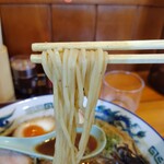 味富ラーメン - 