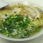 一九ラーメン - ラーメン  570円