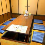 和食旬菜 海鮮料理 はなの屋 - 