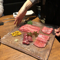 焼肉 うしみつ 恵比寿本店 - 