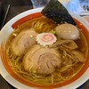 ラーメン樹よし