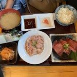 しちりん家 野々市店 シチリンヤ 野々市 ｊｒ 焼肉 食べログ