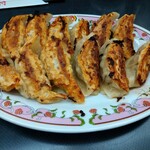 餃子の王将 - 