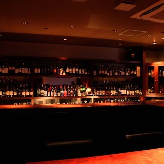 小パーティーや結婚式の二次会にお勧め ハート ストリングスパーティーコース ハート ストリングス 中洲川端 バー 食べログ