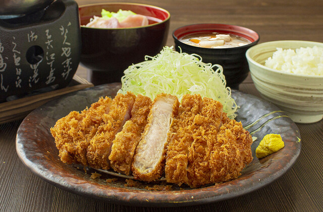 とんかつ もと村 西新宿店 新宿西口 とんかつ 食べログ とんかつ もと村 西新宿店 新宿西口 とんかつ 食べログ