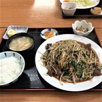 お食事処 くろき - 