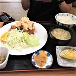 お食事処 くろき - 