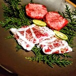 Koshitsu Yakiniku Ginza Kitao - 