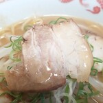 せせらぎ食堂 - 