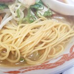 せせらぎ食堂 - 