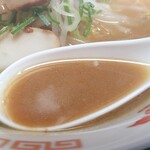 せせらぎ食堂 - 