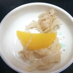 せせらぎ食堂 - 