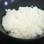 せせらぎ食堂 - 