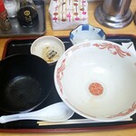 せせらぎ食堂 - 