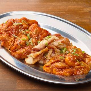 月島で人気の焼肉 ランキングtop 食べログ