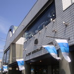神戸屋レストラン - お店の外観