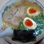 ラーメン浅野 - 