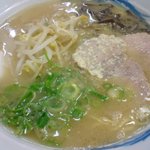 花ちゃん - ラーメン
