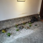 ピアスペース のーてぃす - 玄関