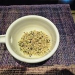 ピアスペース のーてぃす - おから