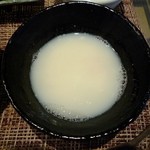 ピアスペース のーてぃす - 豆乳汁