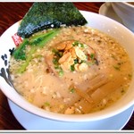 麺屋あごすけ - 