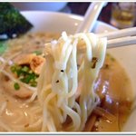 麺屋あごすけ - 